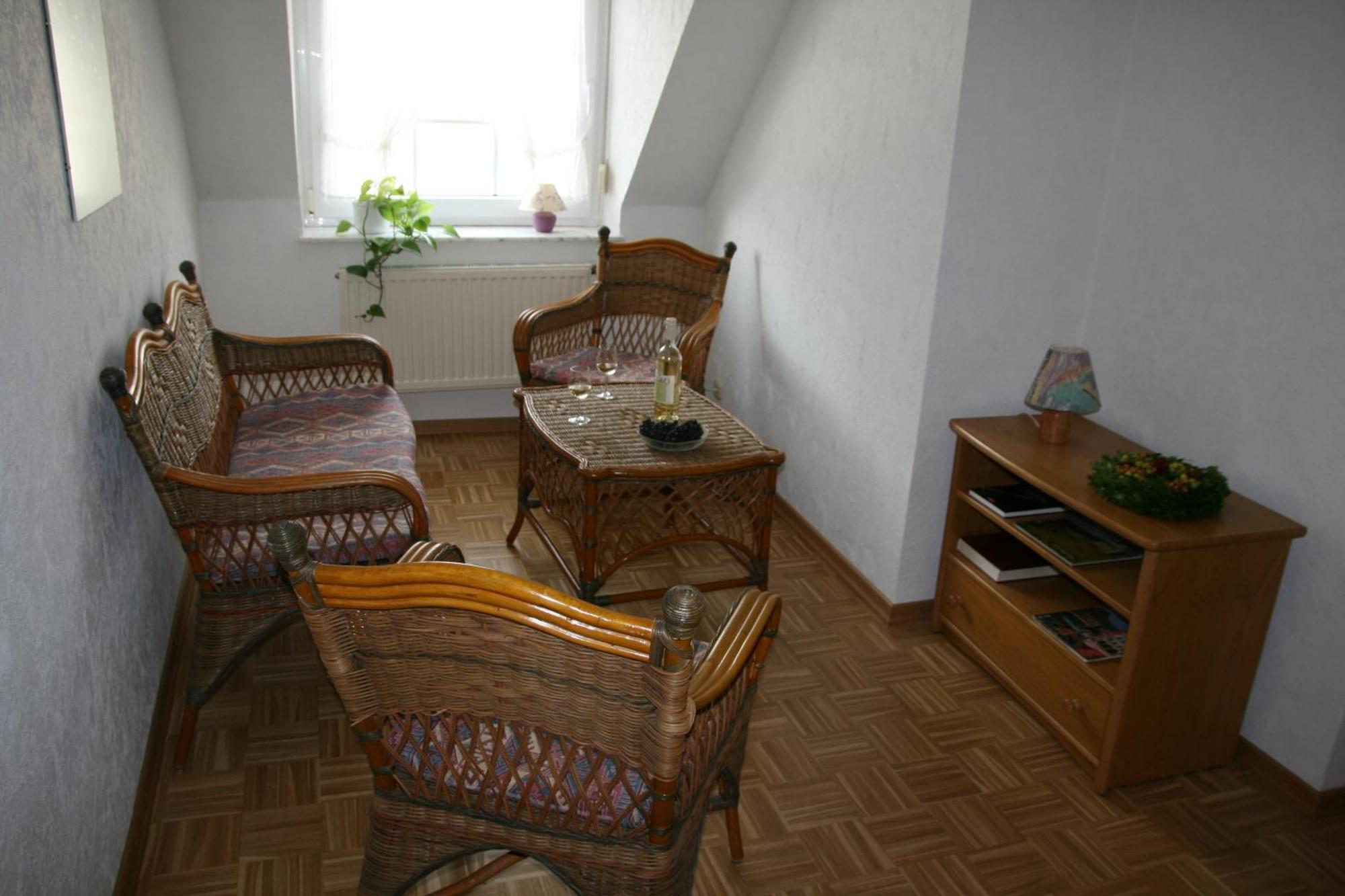 Weingut & Gaestehaus Stephan Kohl Neumagen-Dhron Extérieur photo