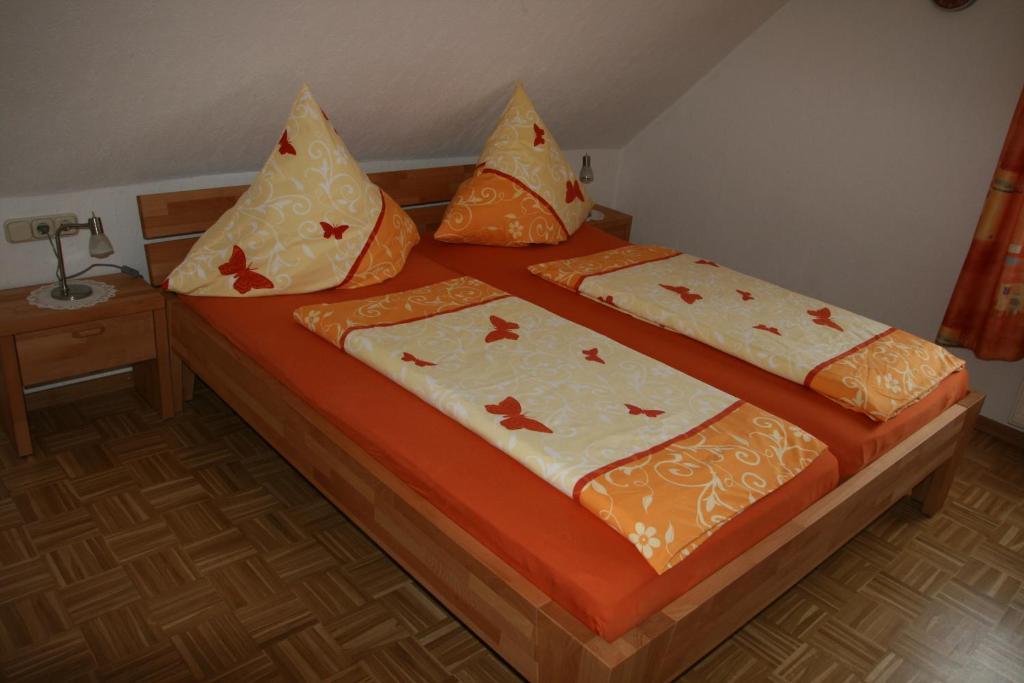 Weingut & Gaestehaus Stephan Kohl Neumagen-Dhron Chambre photo