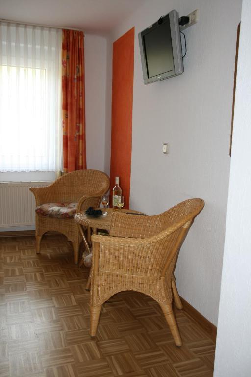 Weingut & Gaestehaus Stephan Kohl Neumagen-Dhron Chambre photo