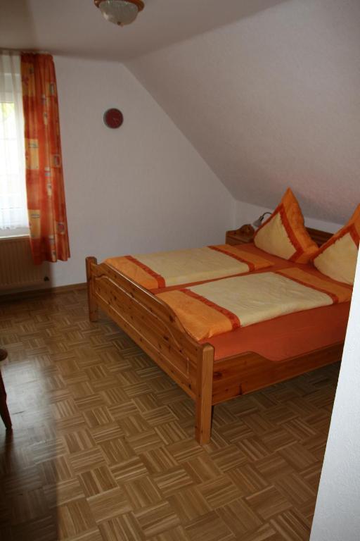 Weingut & Gaestehaus Stephan Kohl Neumagen-Dhron Chambre photo