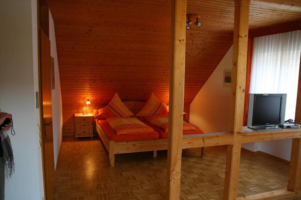 Weingut & Gaestehaus Stephan Kohl Neumagen-Dhron Chambre photo